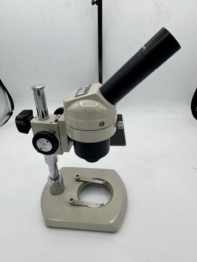 Boreal Microscope Missing Middle Holder