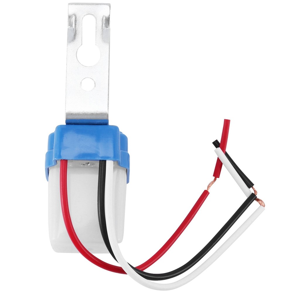 Sensor Switch AC DC 12V Street Light Automatic Control Light Day Un5573