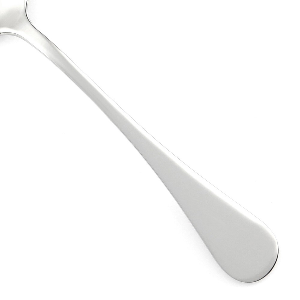 Calderoni BORROMEO Stainless 18/10 Glossy Plain Silverware CHOICE Flatware