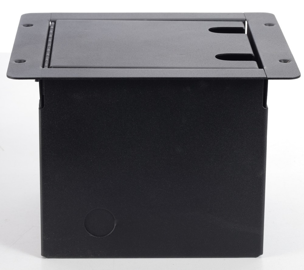 Pro Co Pocket MINI 4x XLRM