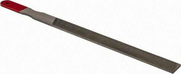 Simonds File 73188000 10" American Pattern File