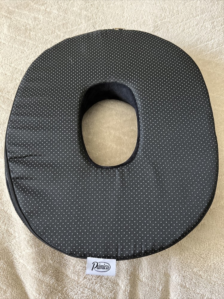 Pumica Butt Pillow