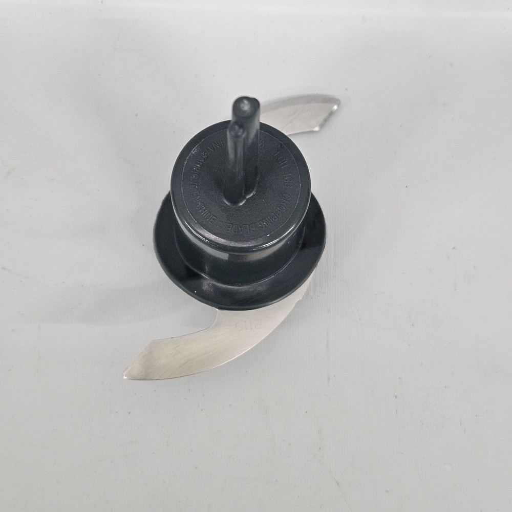 Cuisinart ECH-4BLD Replacement Food Processor Blade for ECH-4GM and ECH-4SV