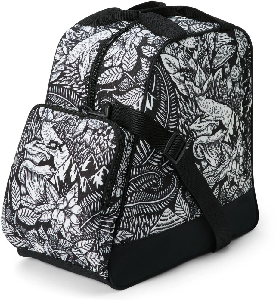 Dakine Boot Pack 30L - 2026 - Kingdom Black
