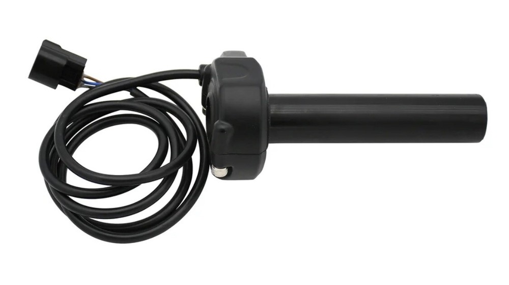Sur ron Light Bee X Electric Throttle Assembly