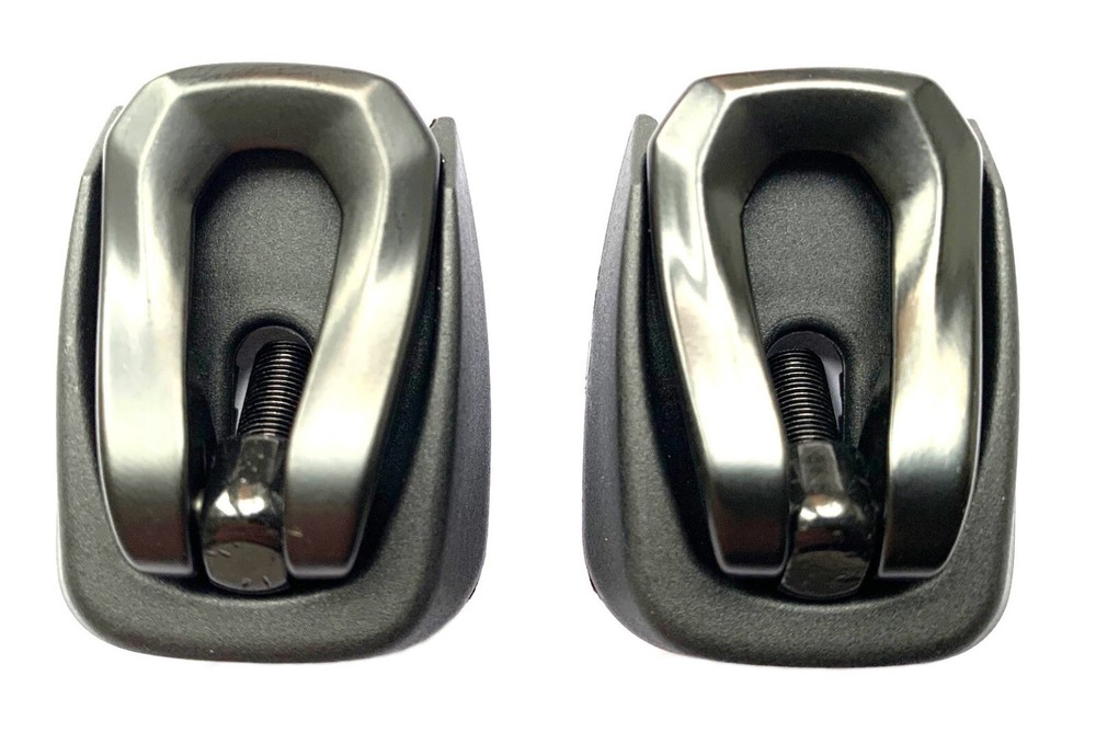 Union Snowboard Bindings - Forward Lean Adjusters - FLADS - All Models
