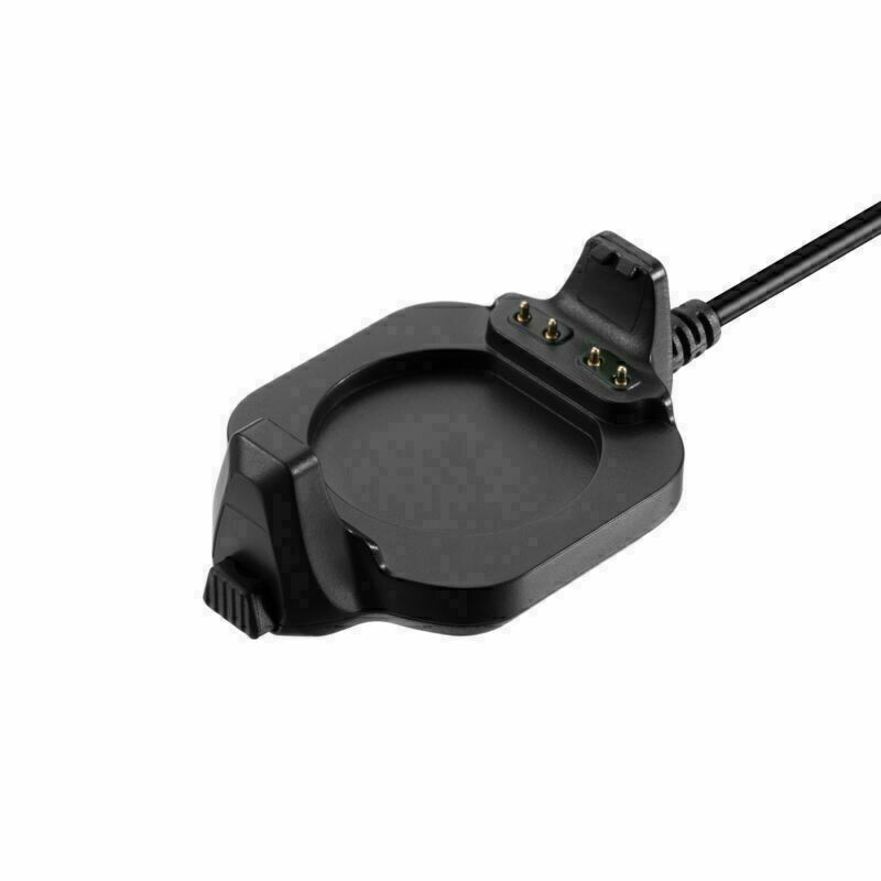 For Garmin Forerunner 920XT GPS Watch USB Charger Cradle Charging Data Cable