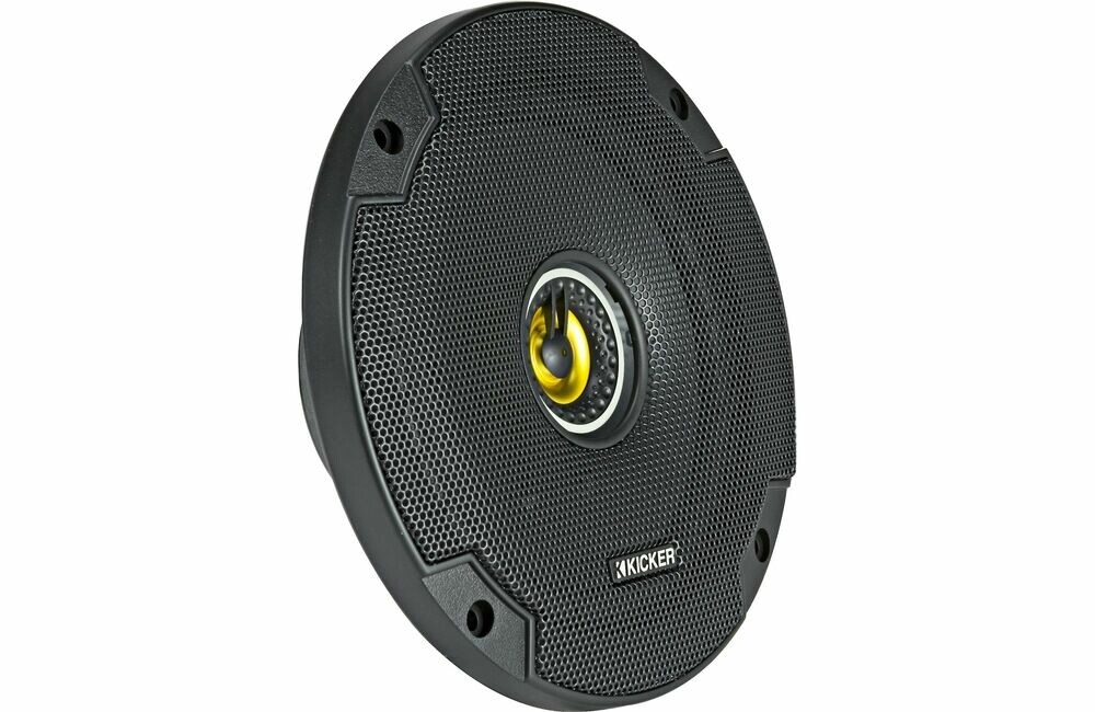 2009-2013 Toyota Corolla Kicker Factory Speaker Replacement Package