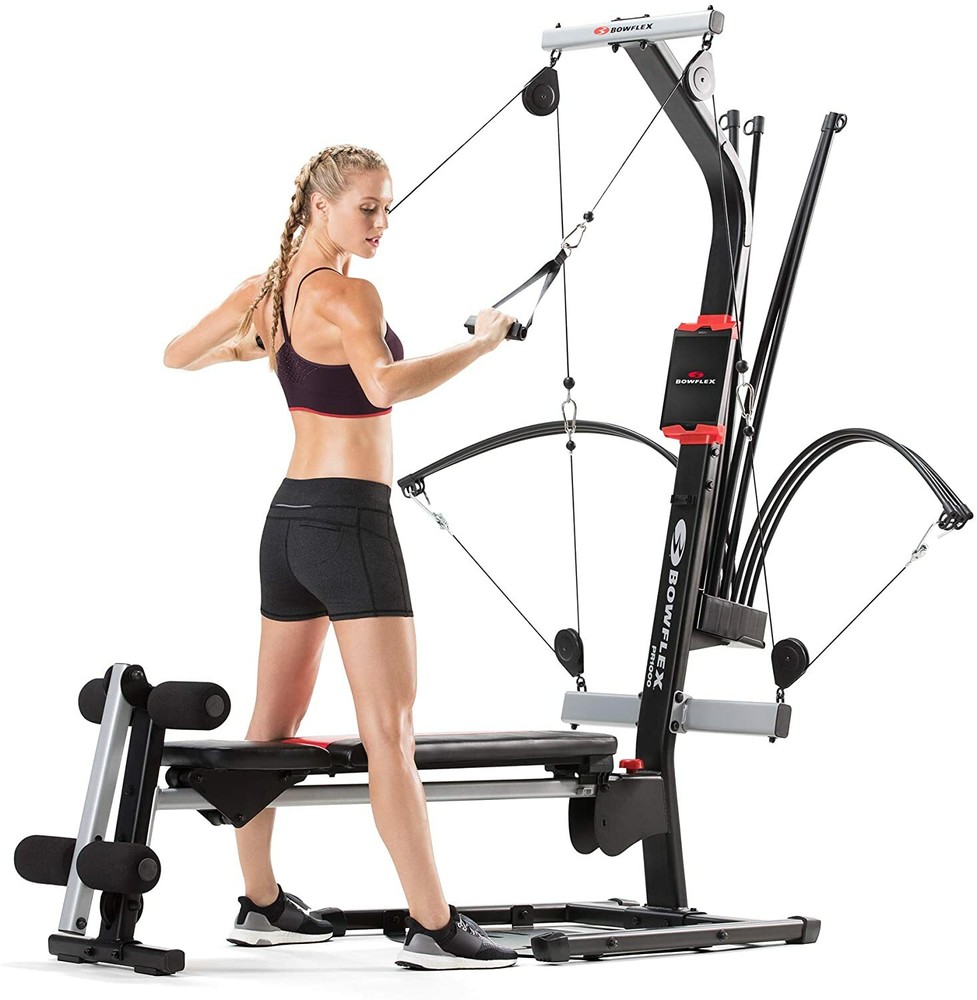 Bowflex PR1000 Home Gym BRAND NEW