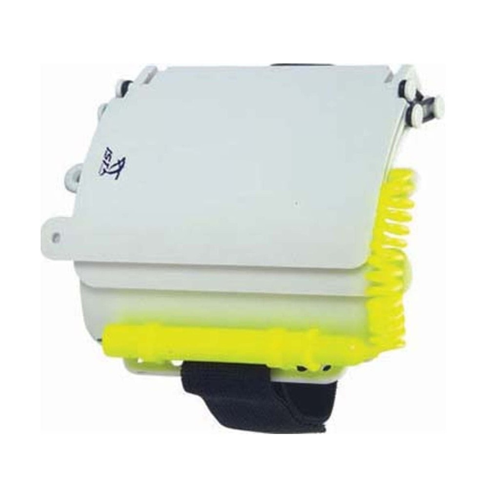 Trident Deluxe Underwater Writing Dive Wrist Slate