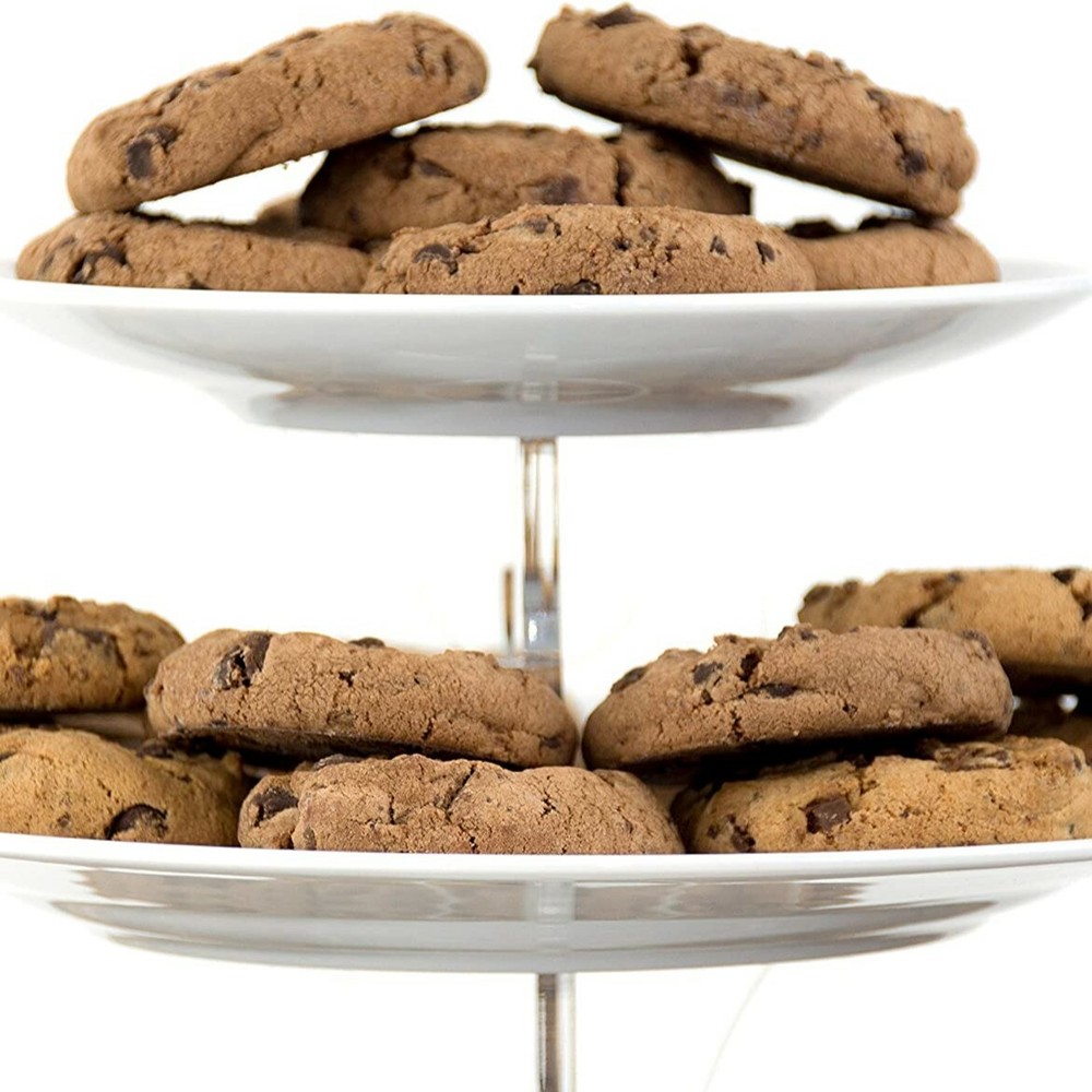 BrainStream Princess Tower - Build your own Cake Stand