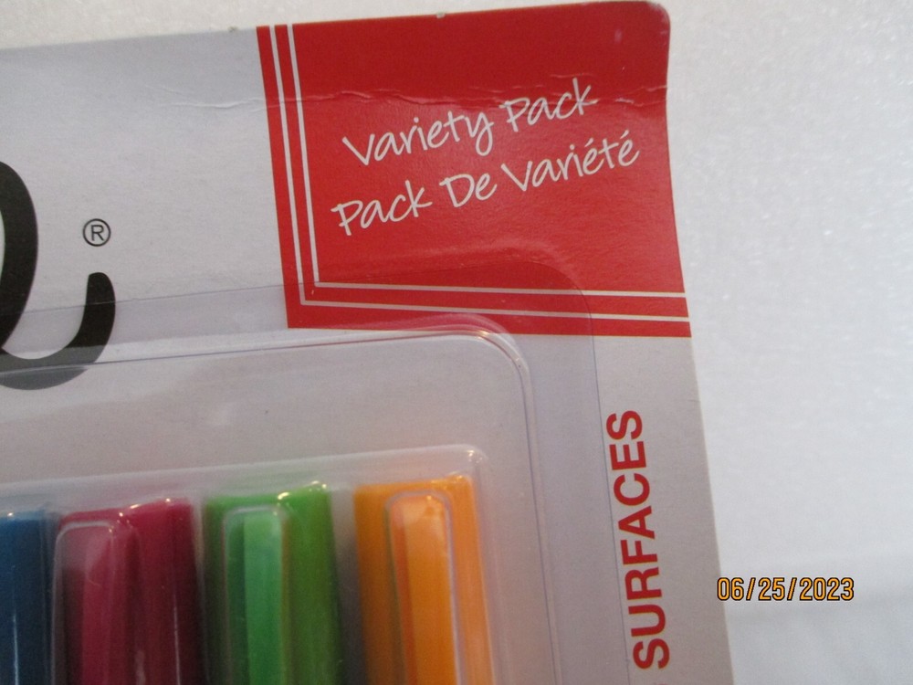 Sharpie Permanent Markers Variety Pack 10 Pack 2164637