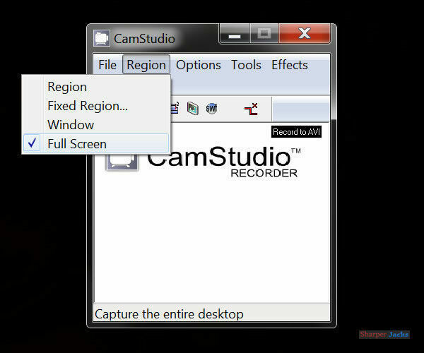 NEW & Fast Ship! Cam Studio Computer Screen & Audio Recording Software - PC Disc