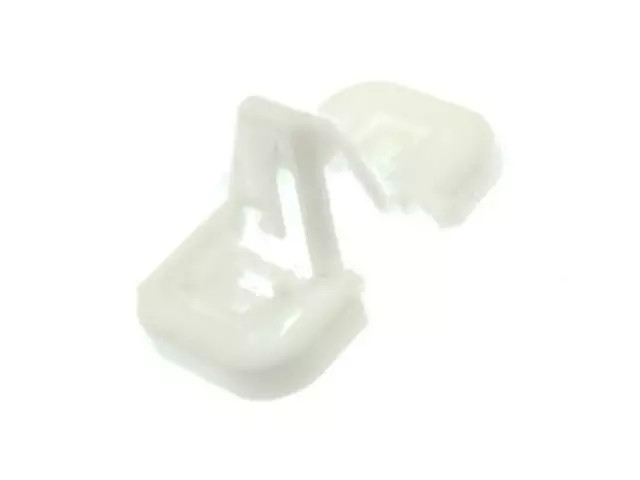 Genuine Ford Sun-Visor Retainer Bracket BC3Z-2504082-AA