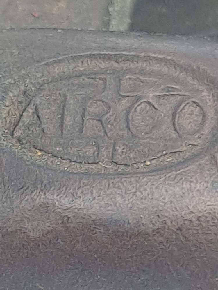 Airco 4875 Cutting Torch Attachment Used