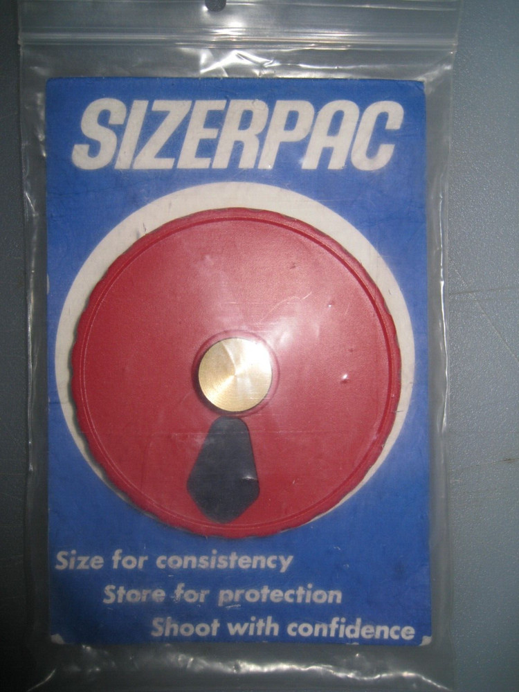 .177 Pellet SizerPac