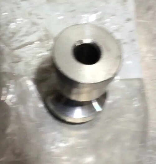 Nos Surplus Multivac 10008291 Roller,shaped