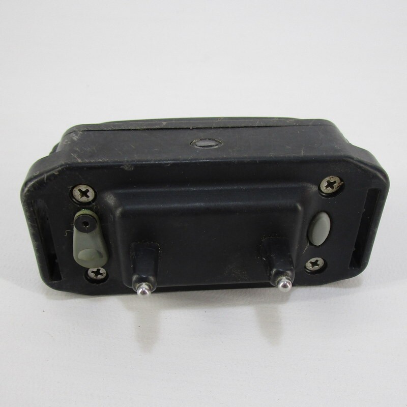 Tri-tronics Sport 50 Receiver Only Untested