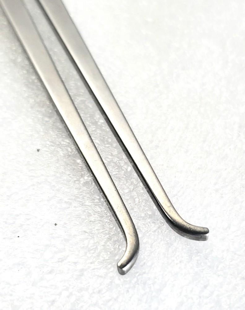 STARRETT 74A Fay Spring Type Inside Caliper 6" Range Solid Nut - USA NICE