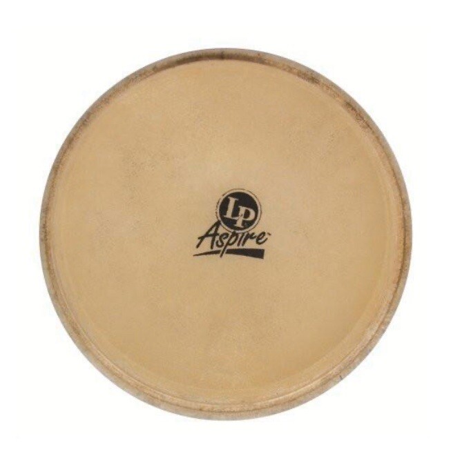 Latin Percussion Mounted Aspire 8” Bongo Head, LPA663B