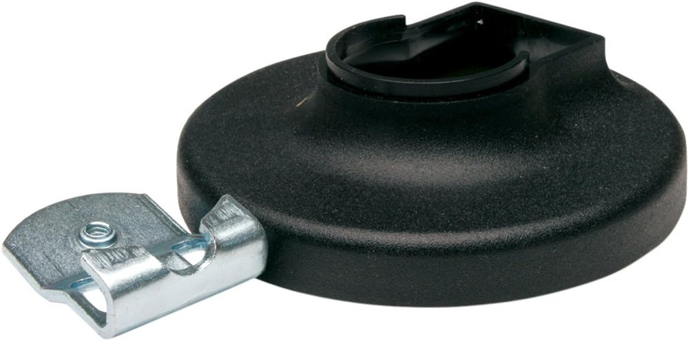 M-40 Black Magnet Mount CB Antenna Base
