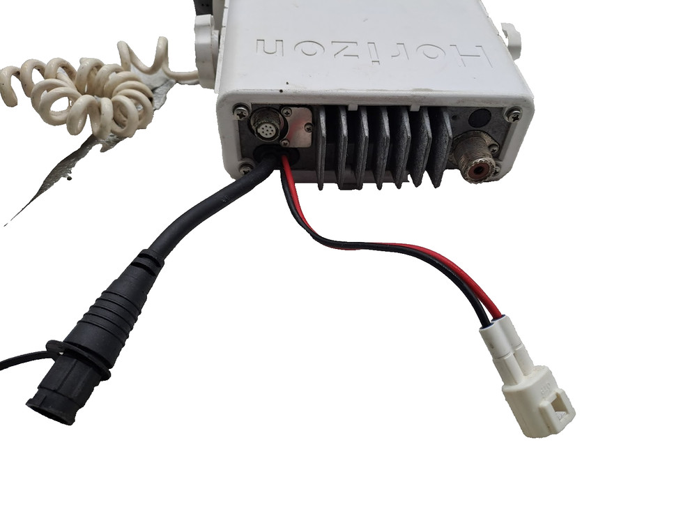 STANDARD HORIZON GX1270S Calling System - Radio