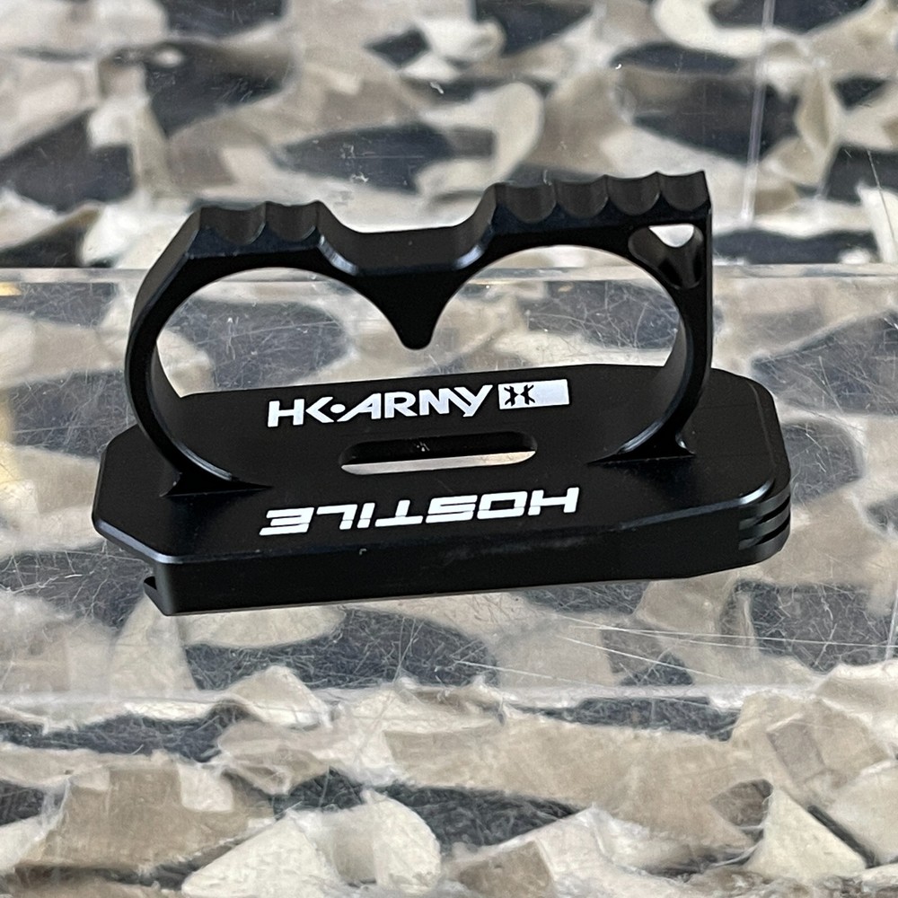 HK Army Hostile AWS Rip Quick - Fury EPM - Black