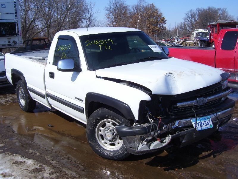 2000 SILVRDO25 Owners Manual 37610