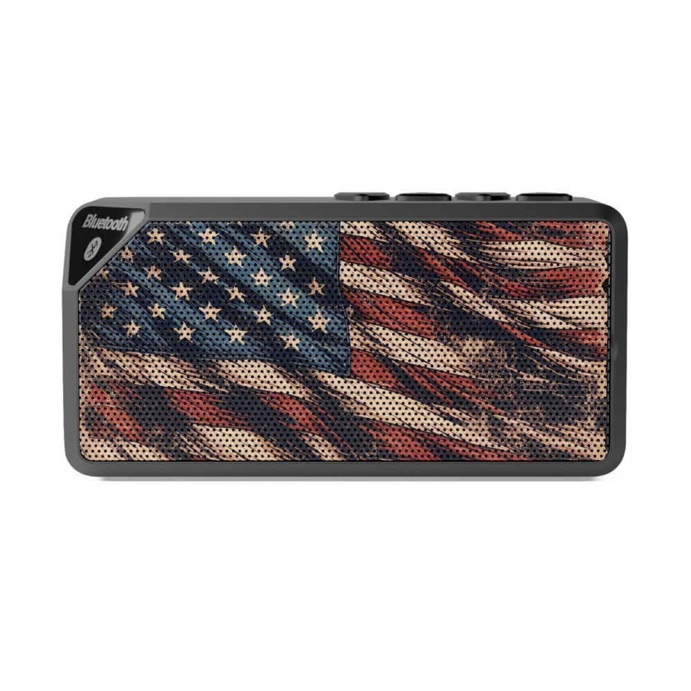 Jabba Bluetooth Speaker