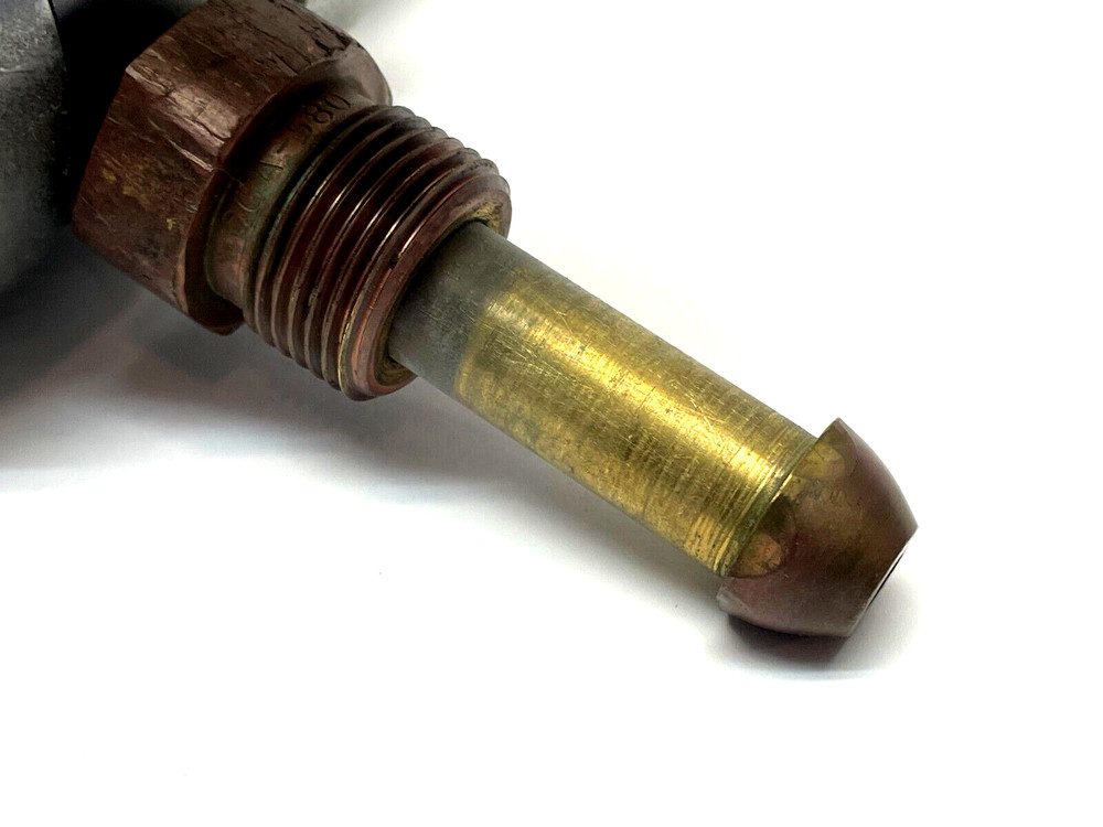 Advanced Specialty UPE325580 Pressure Regulator Valve