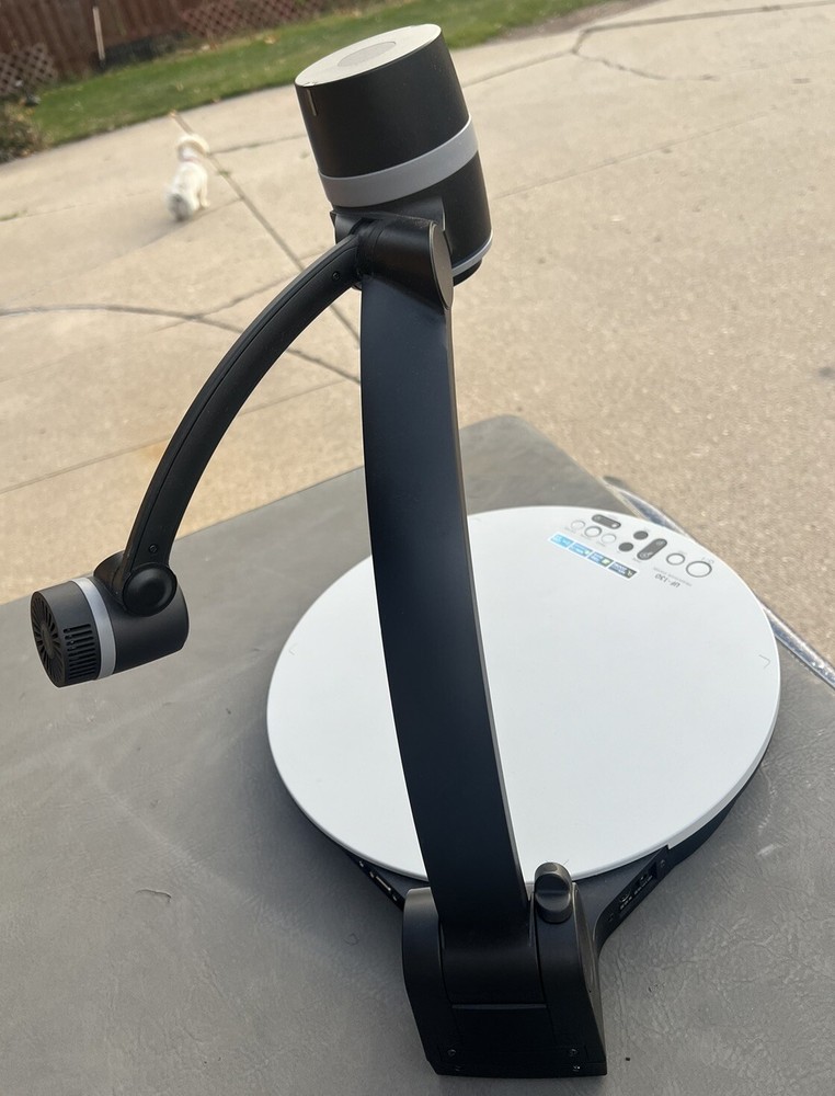 Used Samsung UF-130 Digital Presenter