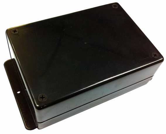 DIY Project ABS Plastic Box 98x145x50 mm. [ FB30 ]