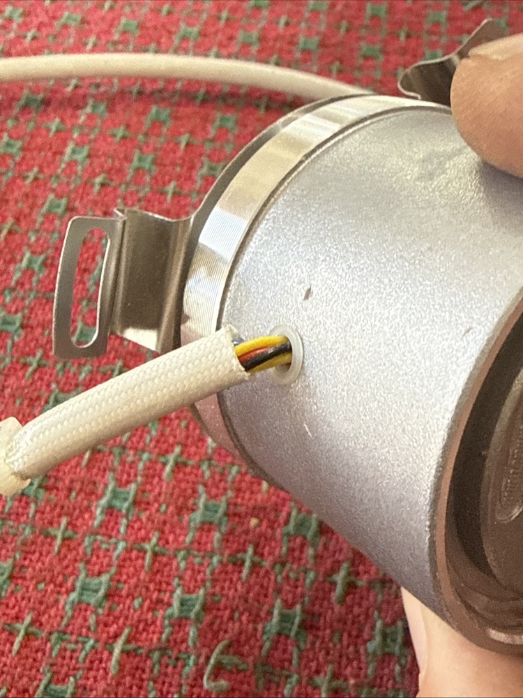 TAMAGAWA TS2651N131E78 Encoder