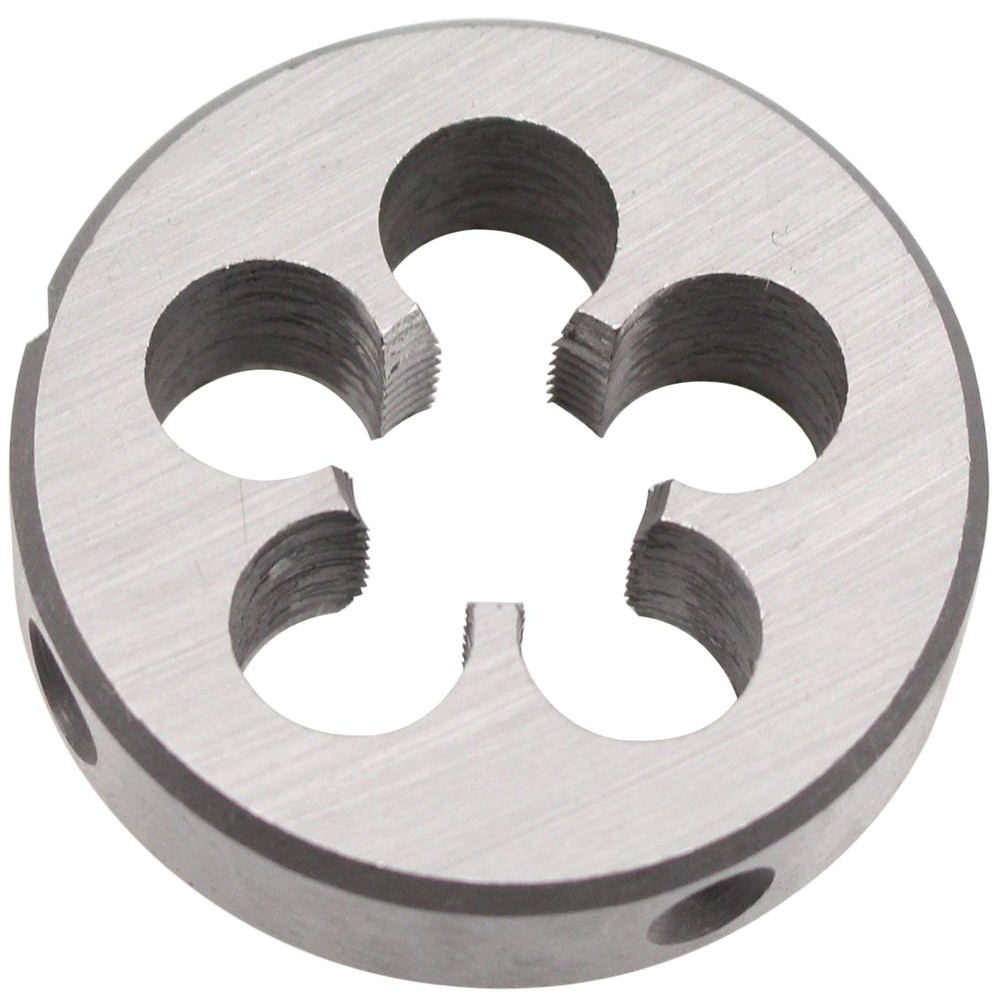 1/4" - 36 Right Hand Thread Die, Machine Thread Die