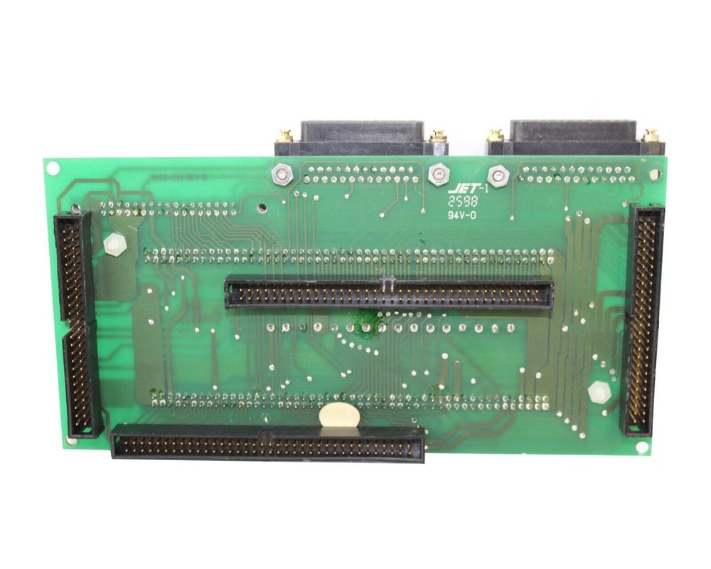 SVG SILICON VALLEY GROUP PCB MOTHERBOARD 99-80309B
