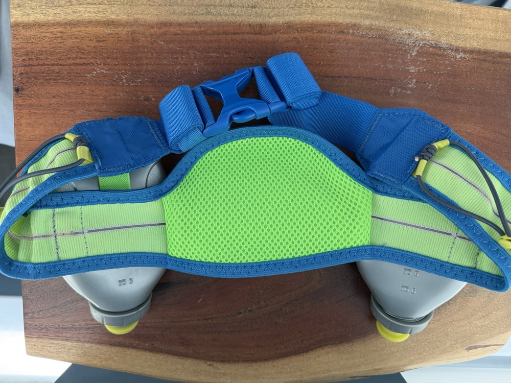 Nathan Trail Mix Plus Hydration Waistpack