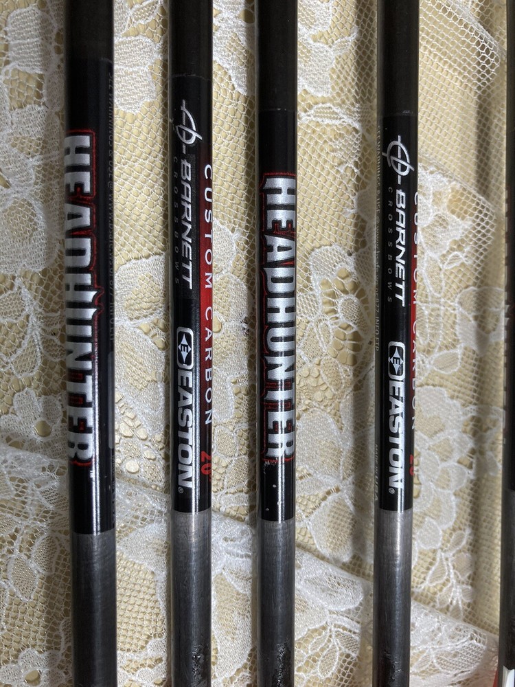 Barnett Quad 400 Crossbow