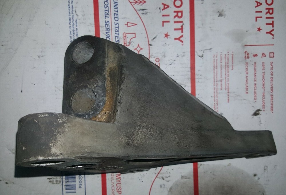Volvo N/A Engine Mount 20505048