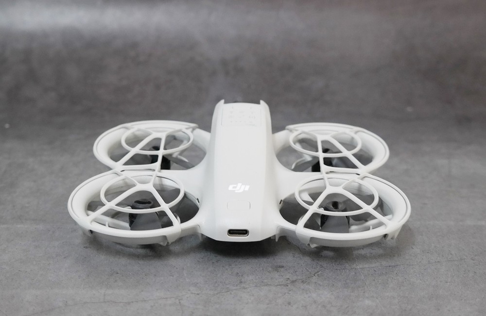 DJI Neo Drone DN1A0626 BROKEN