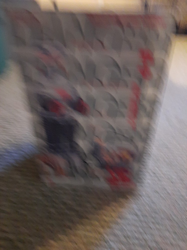 Lost in Space B-9 Remote Control Robot - Sealed
