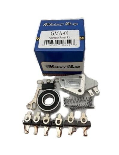 GMA-01 Alternator Repair Kit