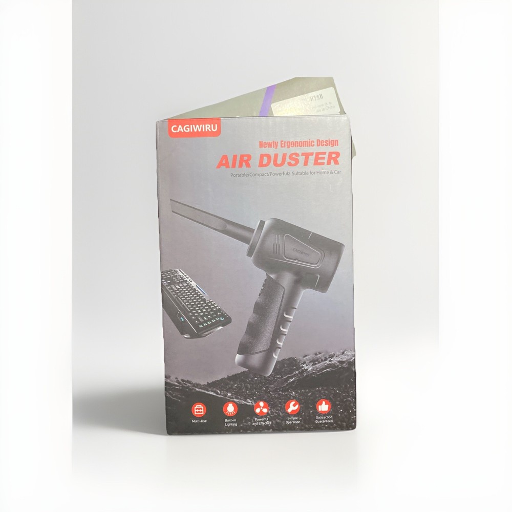 Cagiwiru Air Duster