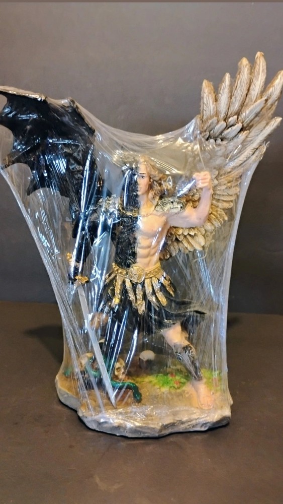 Fallen Angel Lucifer