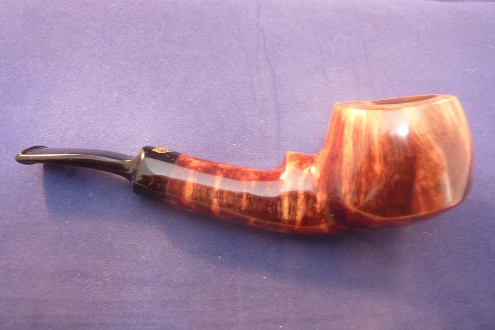 Pipe Winslow Crown 200