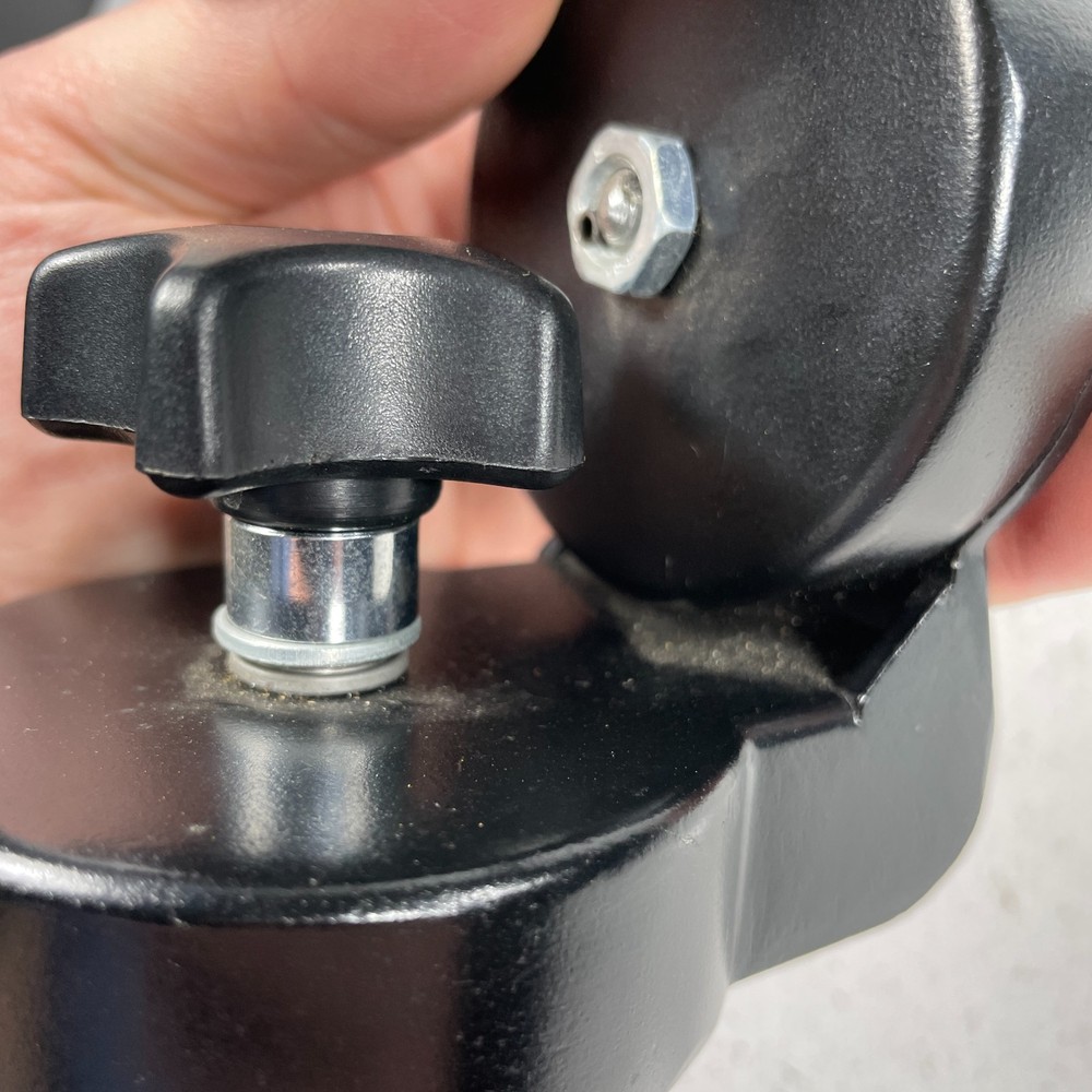 Xplorer Tripod Head Only