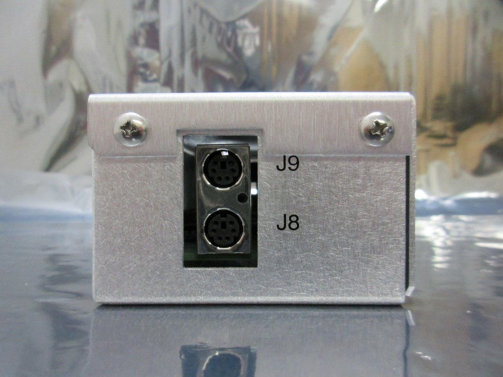 Eaton 471882 Front/Rear Control Switch PCB Module 471872 Used Working