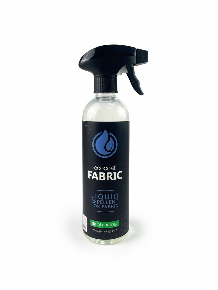 IGL Ecocoat Fabric – Advanced Fabric & Liquid Repellent (500ml)