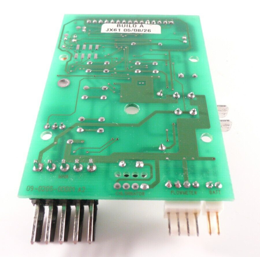 Culligan 01016452 Circuit Control Board Medallist Plus Series Water Softener