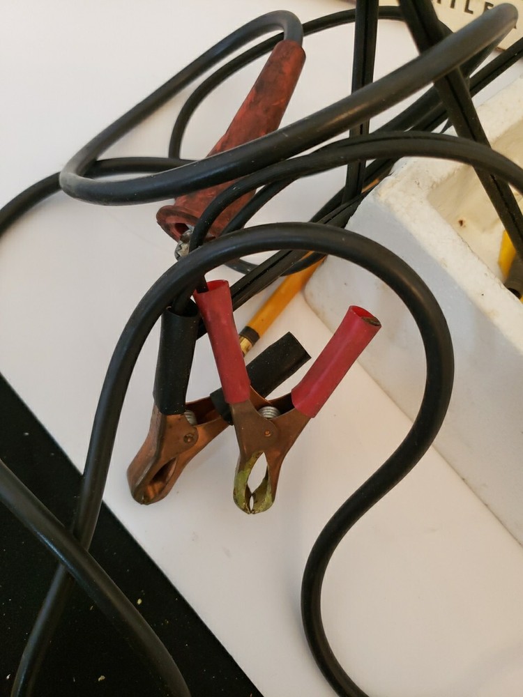 Sears Power Timing Light Vintage 2199