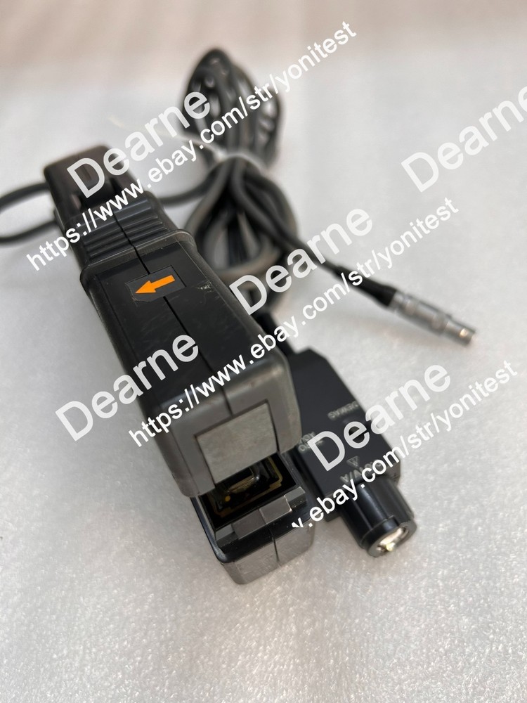 Agilent N2780A AC/DC Current Probe